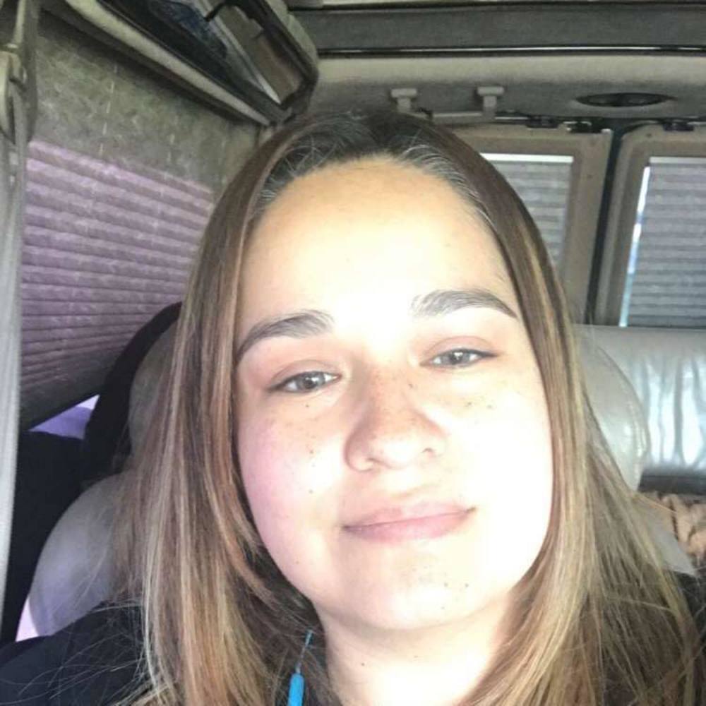 Meet your Posher, Vickie